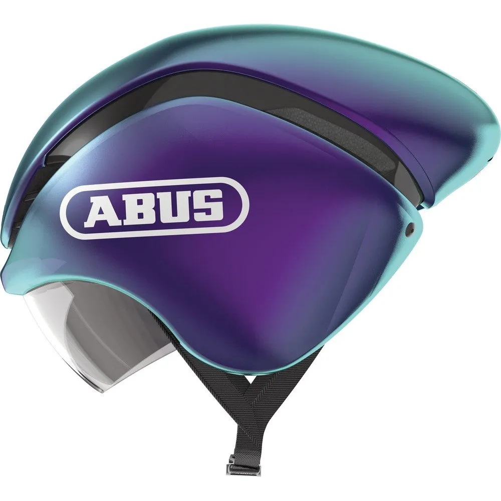 Abus GameChanger TT Road Helmet 1 Abus GameChanger TT Road Helmet