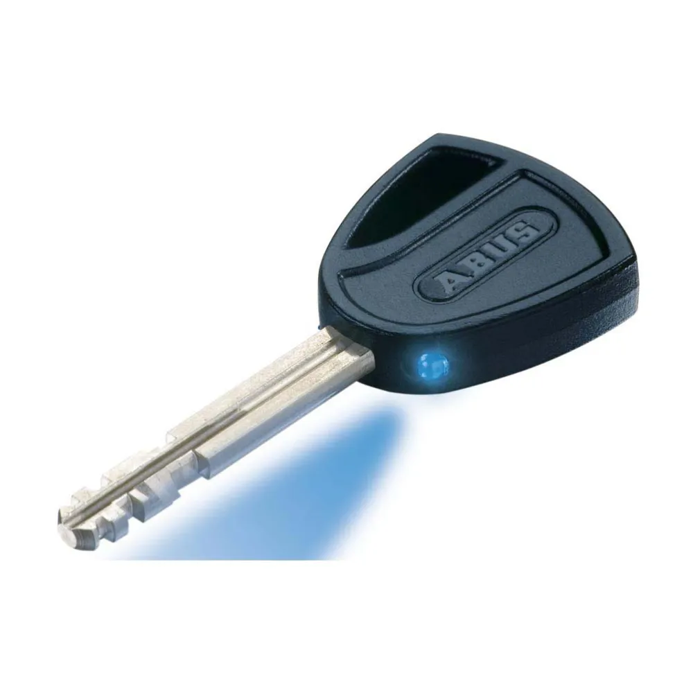 Abus Granit Plus 640/135HB230+Tex KF U-Lock 2 Abus Granit Plus 640/135HB230+Tex KF U-Lock - Image 2