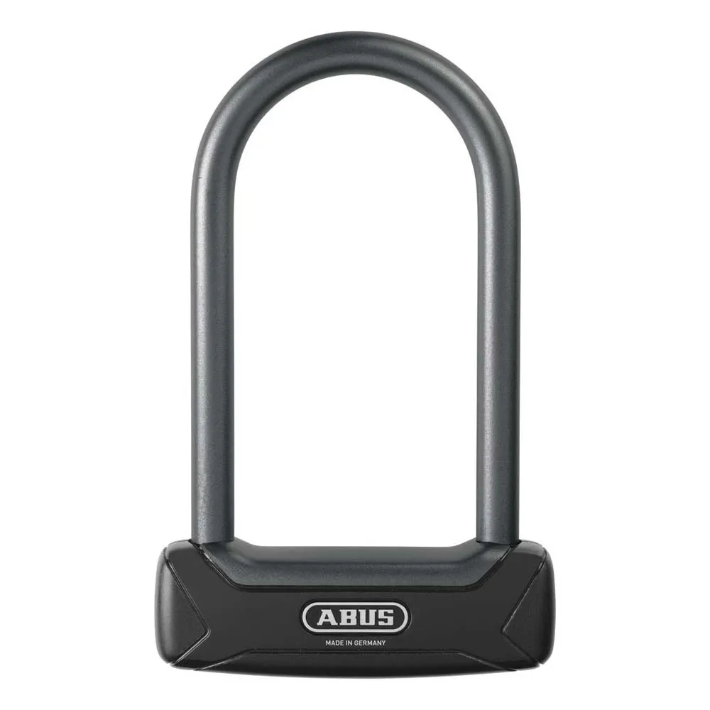 Abus Granit Plus 640/135HB230+Tex KF U-Lock 1 Abus Granit Plus 640/135HB230+Tex KF U-Lock