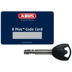 Abus Granit Power 58 140HBIII U-Lock -Abus abus granit power 58 140hbiii u lock 2
