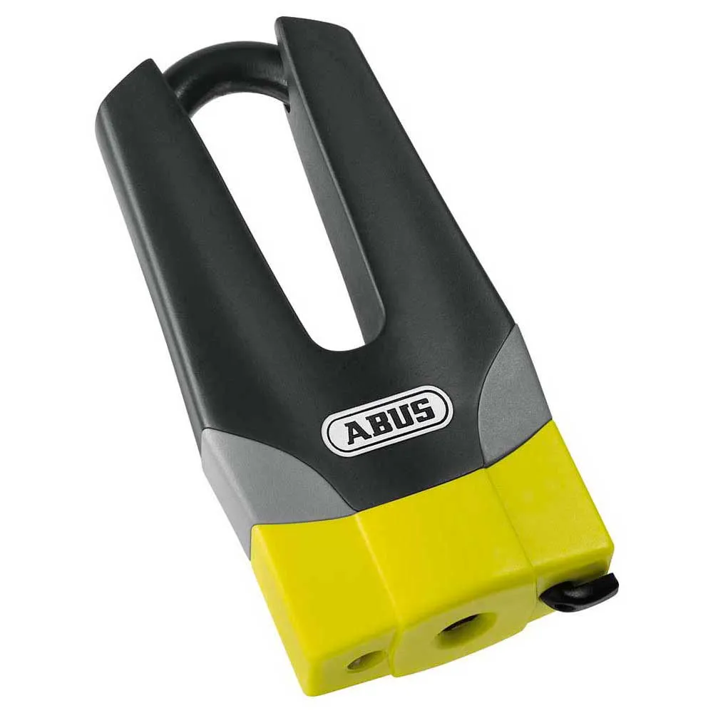 Abus Granit Quick 37 60HB50 Mini Disc Lock 2 Abus Granit Quick 37 60HB50 Mini Disc Lock - Image 2