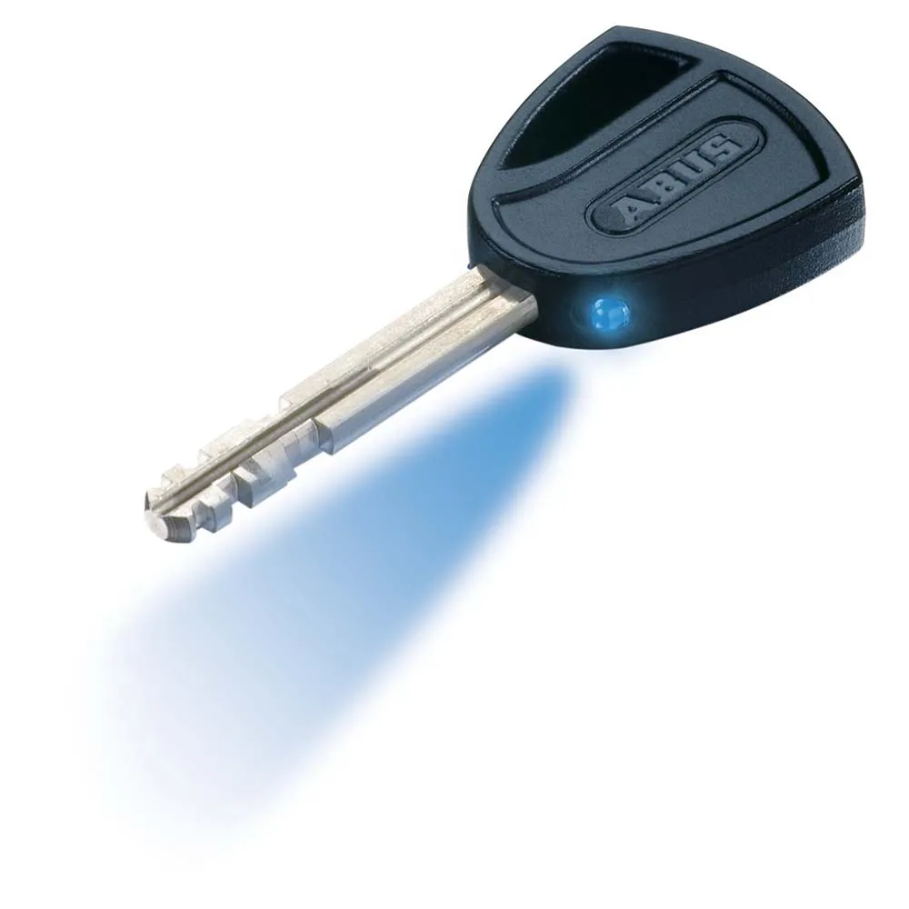 Abus Granit X Plus 540 160HB U-Lock 2 Abus Granit X Plus 540 160HB U-Lock - Image 2