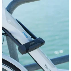 Abus Granit X Plus 540/160HB230 U-Lock -Abus abus granit x plus 540 160hb230 u lock 2