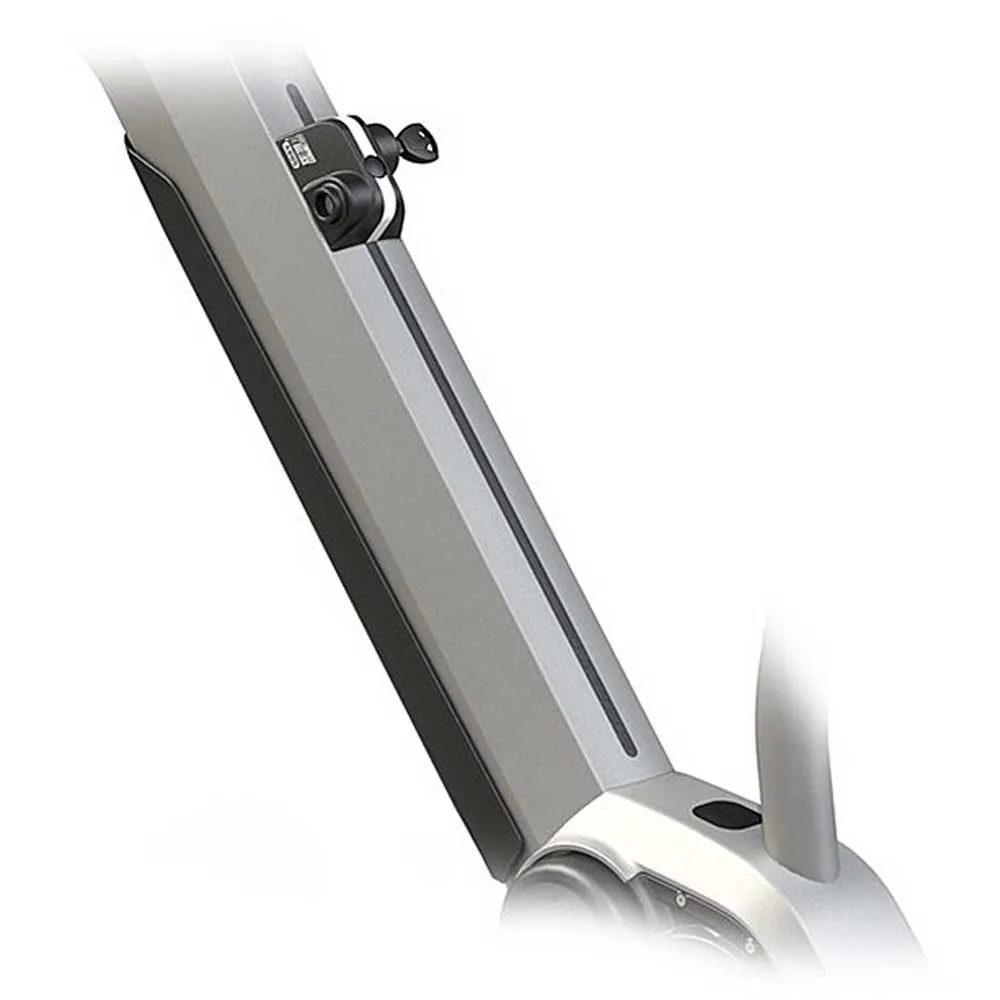 Abus Haibike Mrs TheRailLock Anchor Box For Padlock 1 Abus Haibike Mrs TheRailLock Anchor Box For Padlock