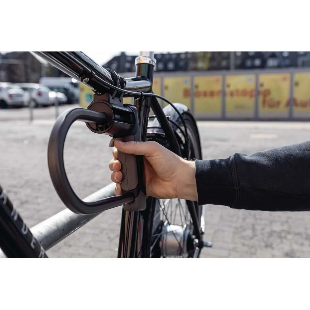 Abus Halter SHB Support 8 Abus Halter SHB Support - Image 8