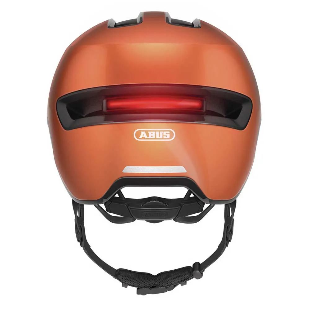 Abus Hud-Y ACE Helmet 2 Abus Hud-Y ACE Helmet - Image 2