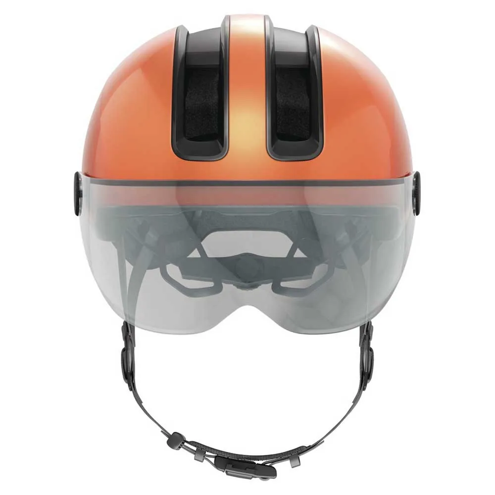 Abus Hud-Y ACE Helmet 3 Abus Hud-Y ACE Helmet - Image 3