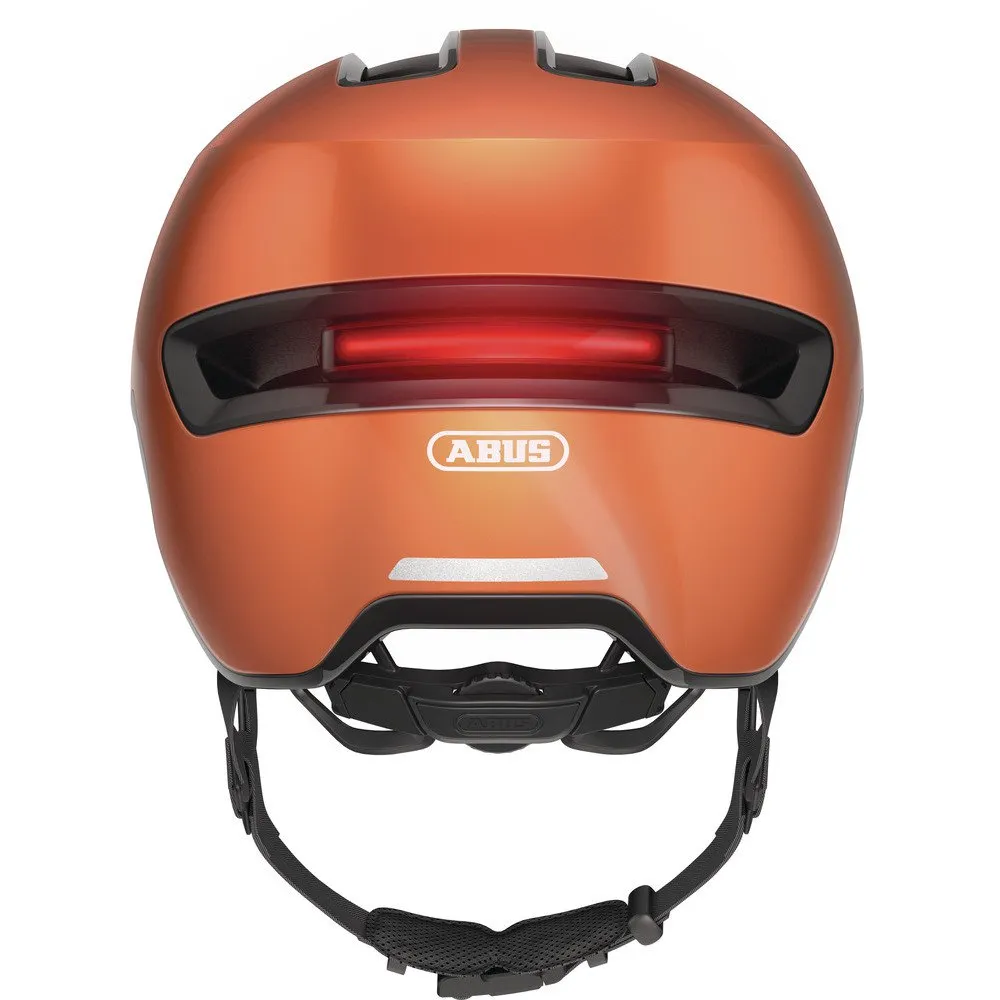 Abus Hud-Y ACE Helmet 4 Abus Hud-Y ACE Helmet - Image 4