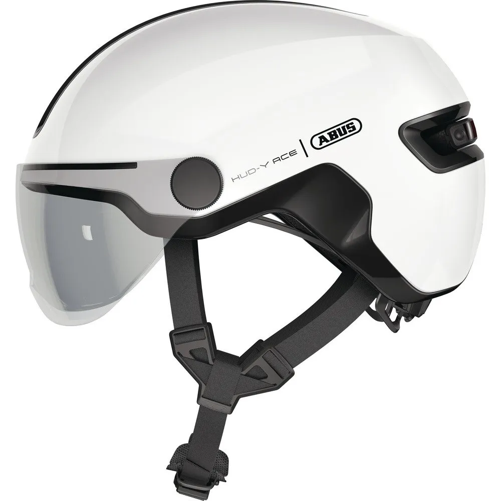 Abus Hud-Y ACE Helmet 1 Abus Hud-Y ACE Helmet