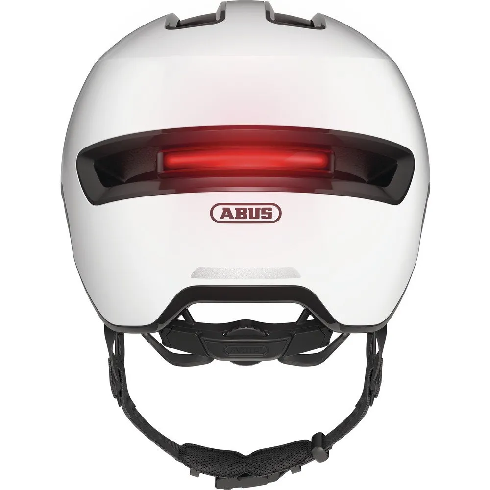 Abus Hud-Y ACE Helmet 3 Abus Hud-Y ACE Helmet - Image 3