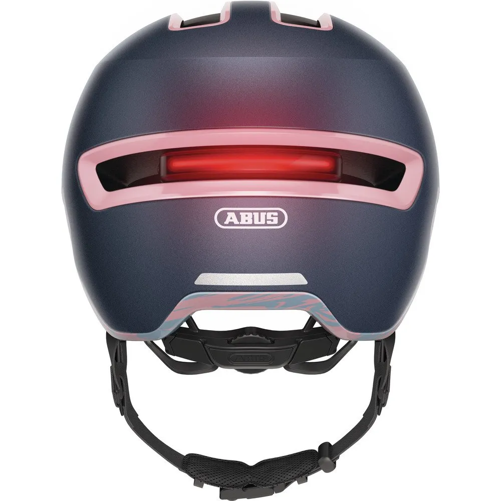 Abus Hud-Y Helmet 5 Abus Hud-Y Helmet - Image 5