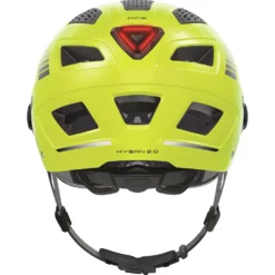 Abus Hyban 2.0 ACE Helmet 8 Abus Hyban 2.0 ACE Helmet -Abus abus hyban 2.0 ace helmet 8