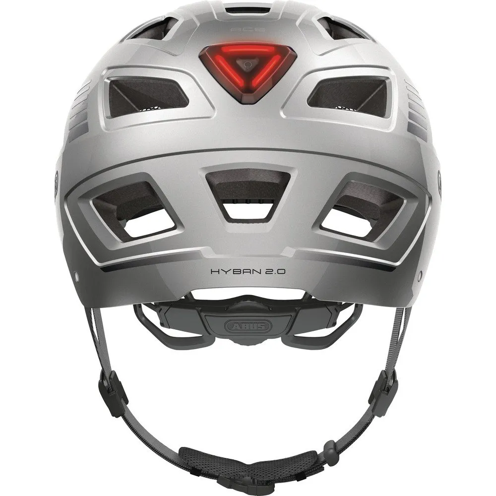 Abus Hyban 2.0 Helmet 3 Abus Hyban 2.0 Helmet - Image 3