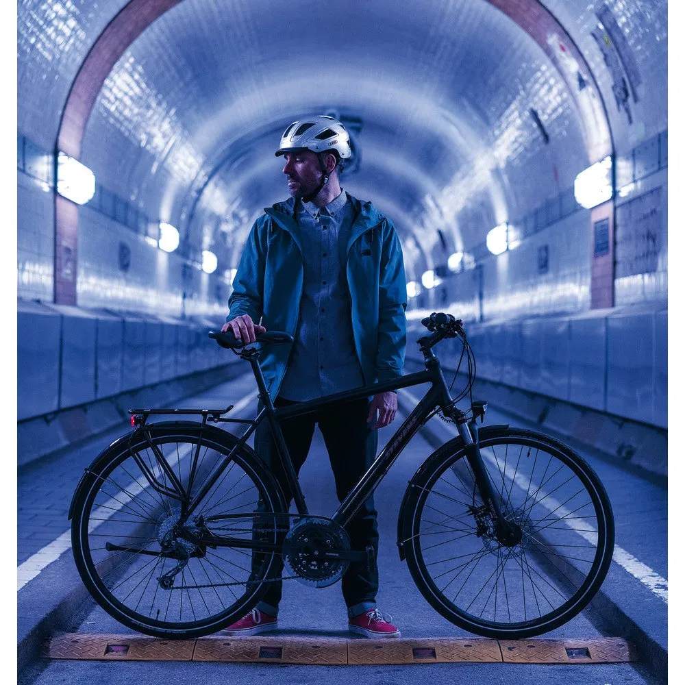 Abus Hyban 2.0 Helmet 5 Abus Hyban 2.0 Helmet - Image 5