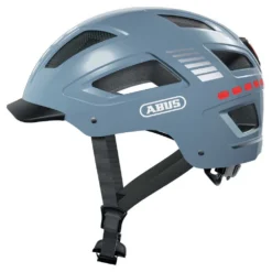 Abus Hyban 2.0 LED Helmet