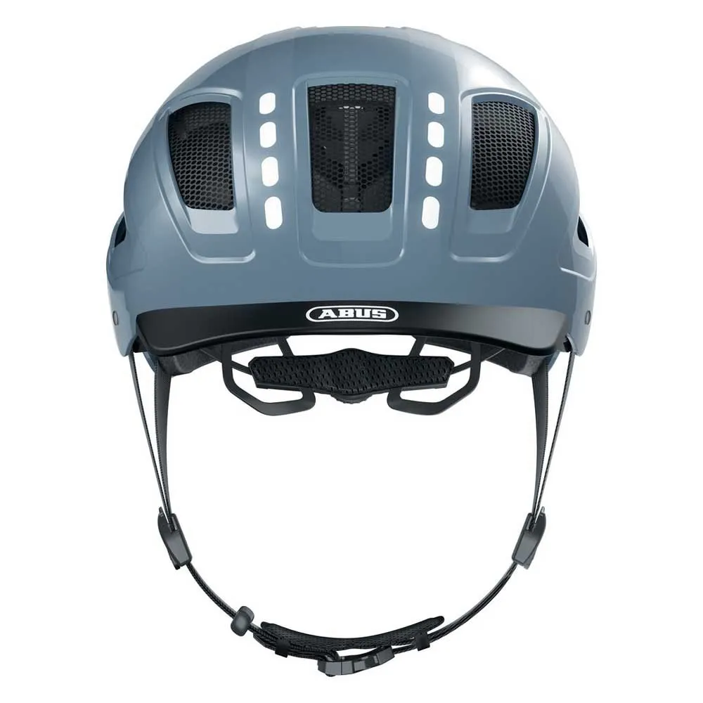 Abus Hyban 2.0 LED Helmet 3 Abus Hyban 2.0 LED Helmet - Image 3