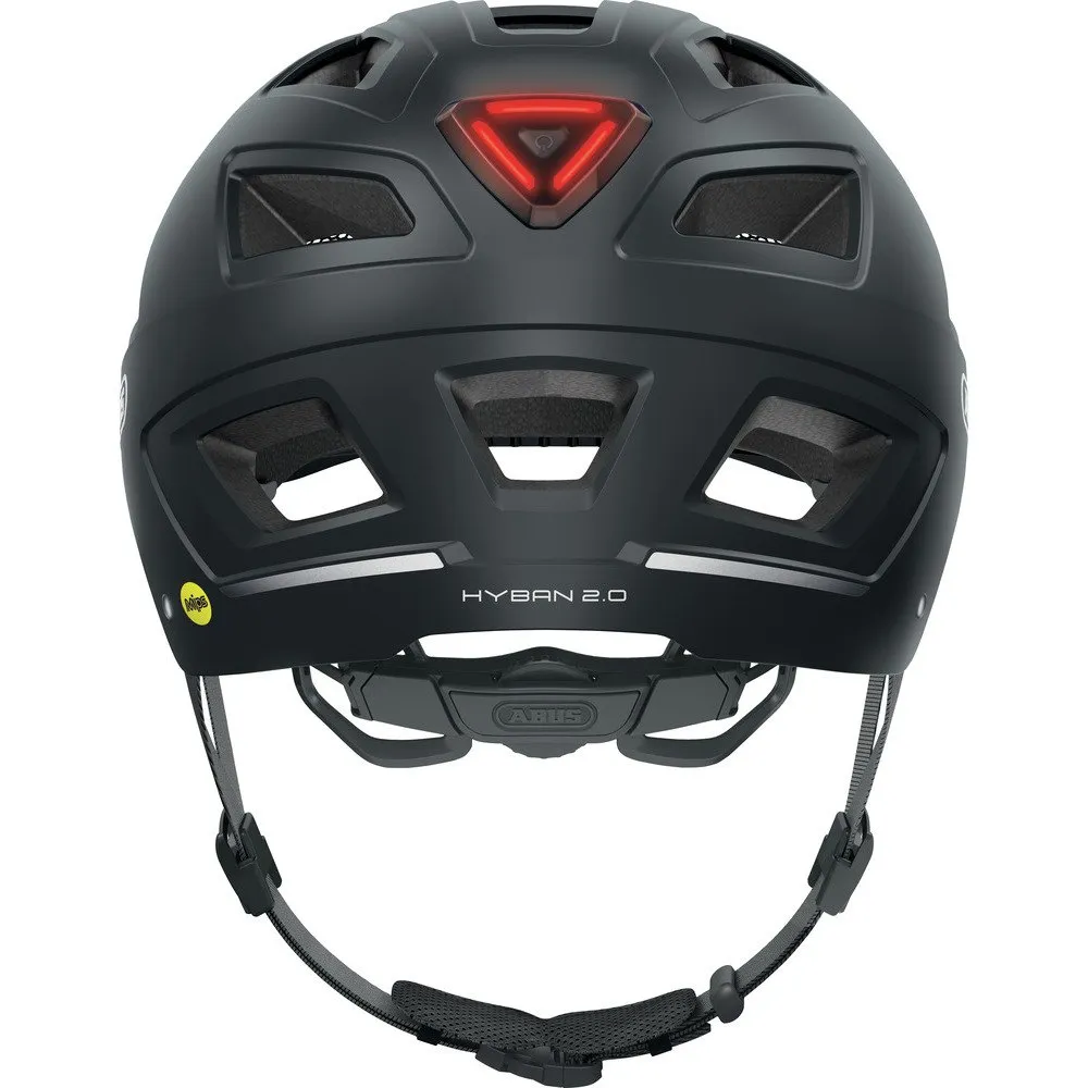 Abus Hyban 2.0 MIPS Helmet 3 Abus Hyban 2.0 MIPS Helmet - Image 3