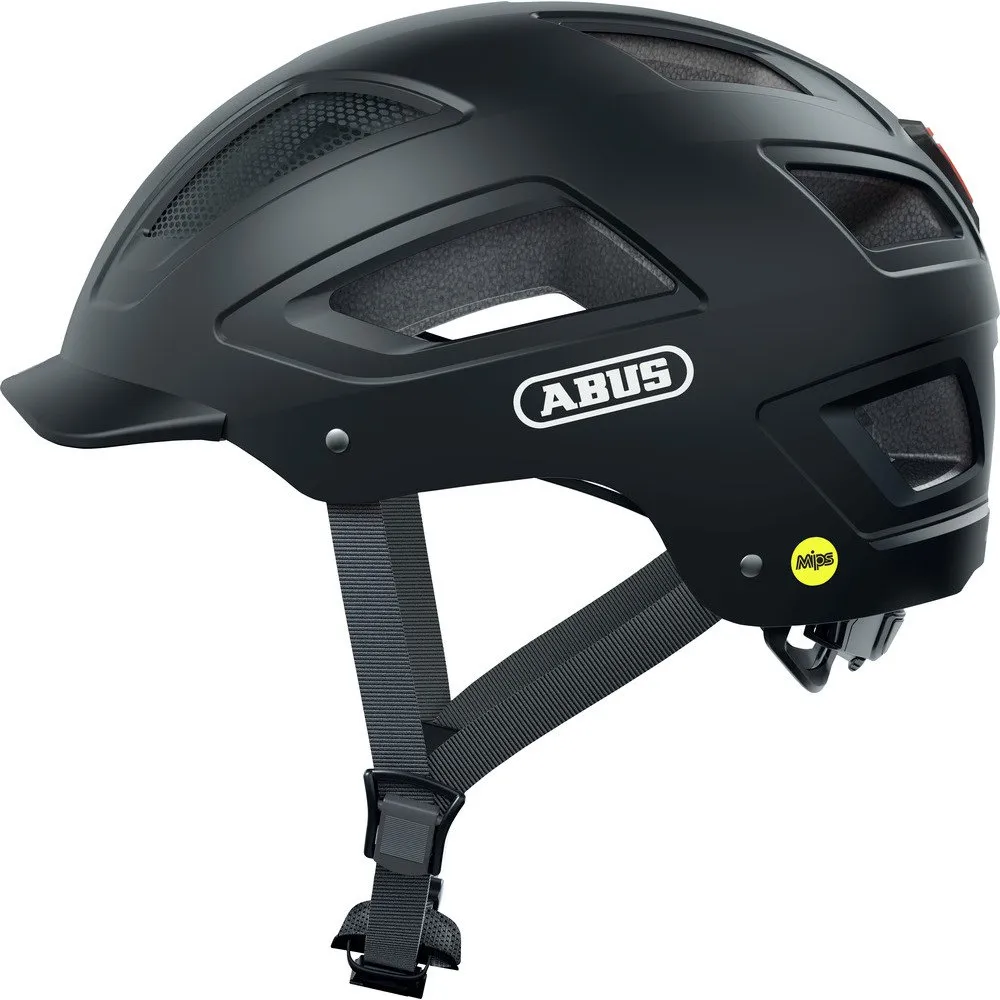 Abus Hyban 2.0 MIPS Helmet 1 Abus Hyban 2.0 MIPS Helmet