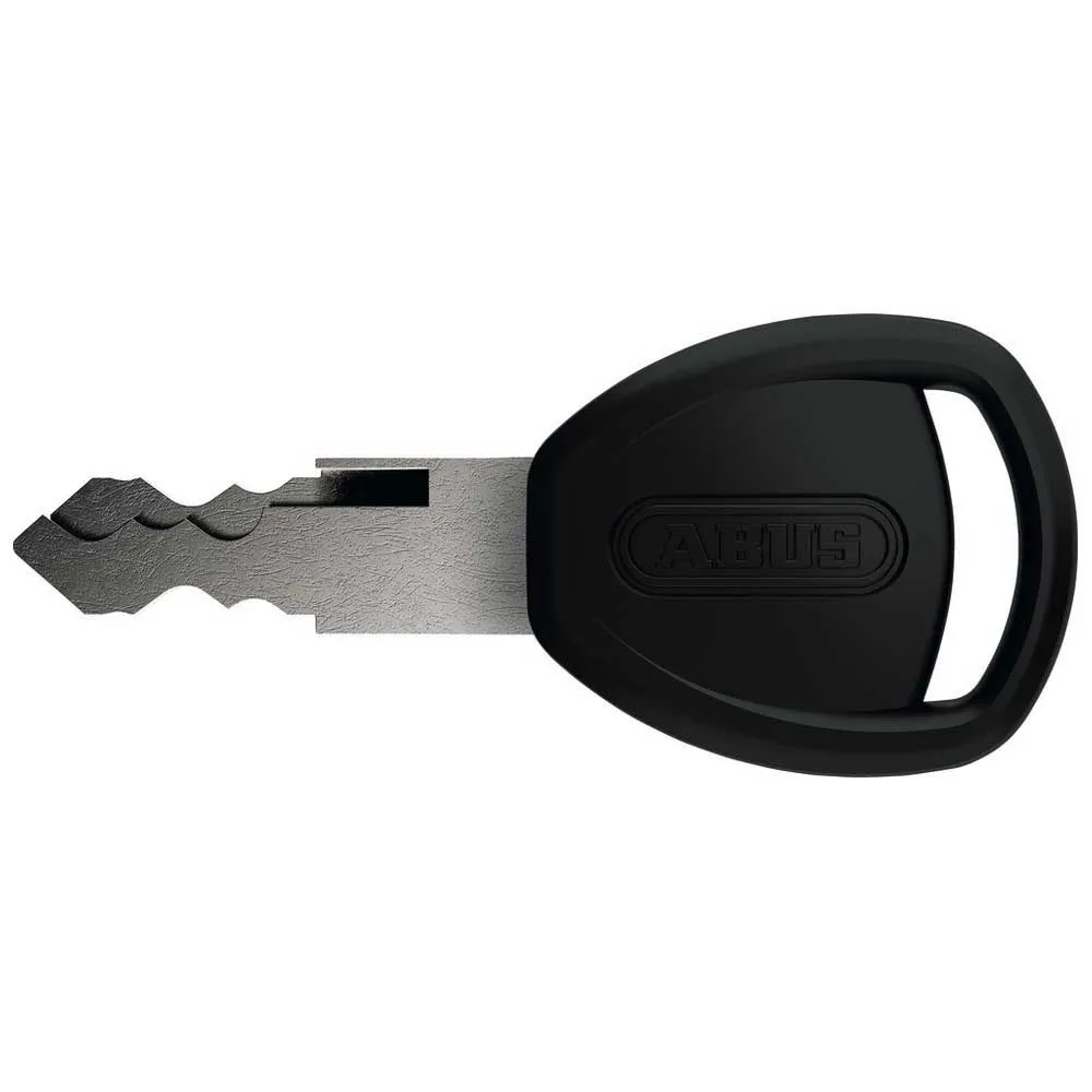 Abus IvyTex 6210 Chain Lock 2 Abus IvyTex 6210 Chain Lock - Image 2
