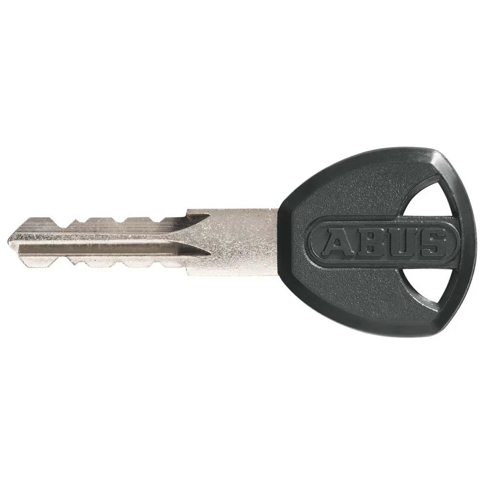 Abus Key Combo 1640 Cable Lock 2 Abus Key Combo 1640 Cable Lock - Image 2