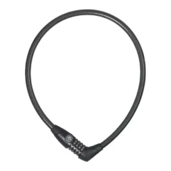 Abus Key Combo 1640 Cable Lock