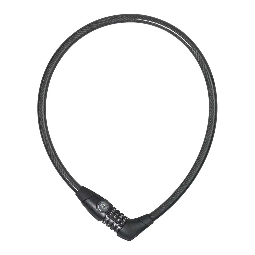 Abus Key Combo 1640 Cable Lock 1 Abus Key Combo 1640 Cable Lock