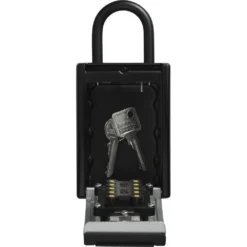 Abus KeyGarage 777 Padlock 6 Abus KeyGarage 777 Padlock -Abus abus keygarage 777 padlock 2