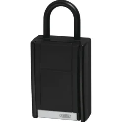 Abus KeyGarage 777 Padlock 7 Abus KeyGarage 777 Padlock -Abus abus keygarage 777 padlock 3