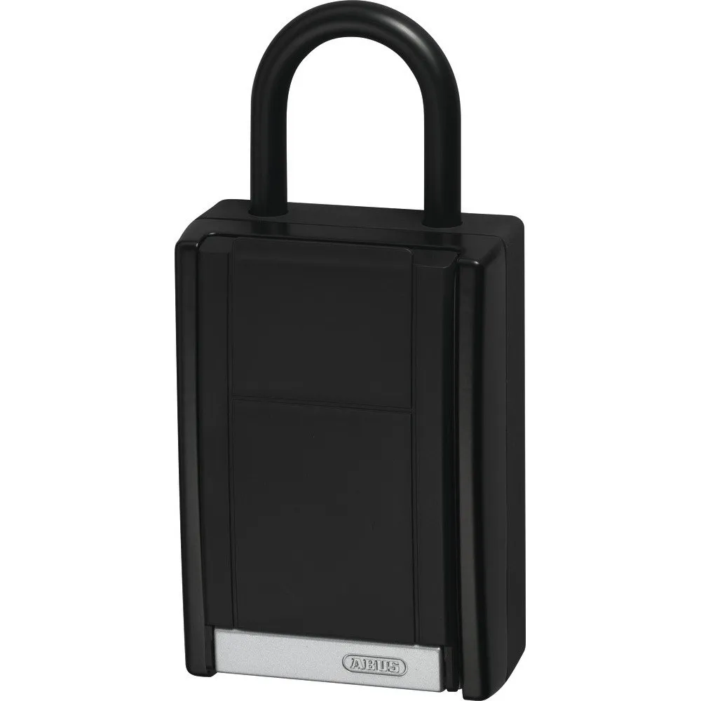 Abus KeyGarage 777 Padlock 4 Abus KeyGarage 777 Padlock - Image 4
