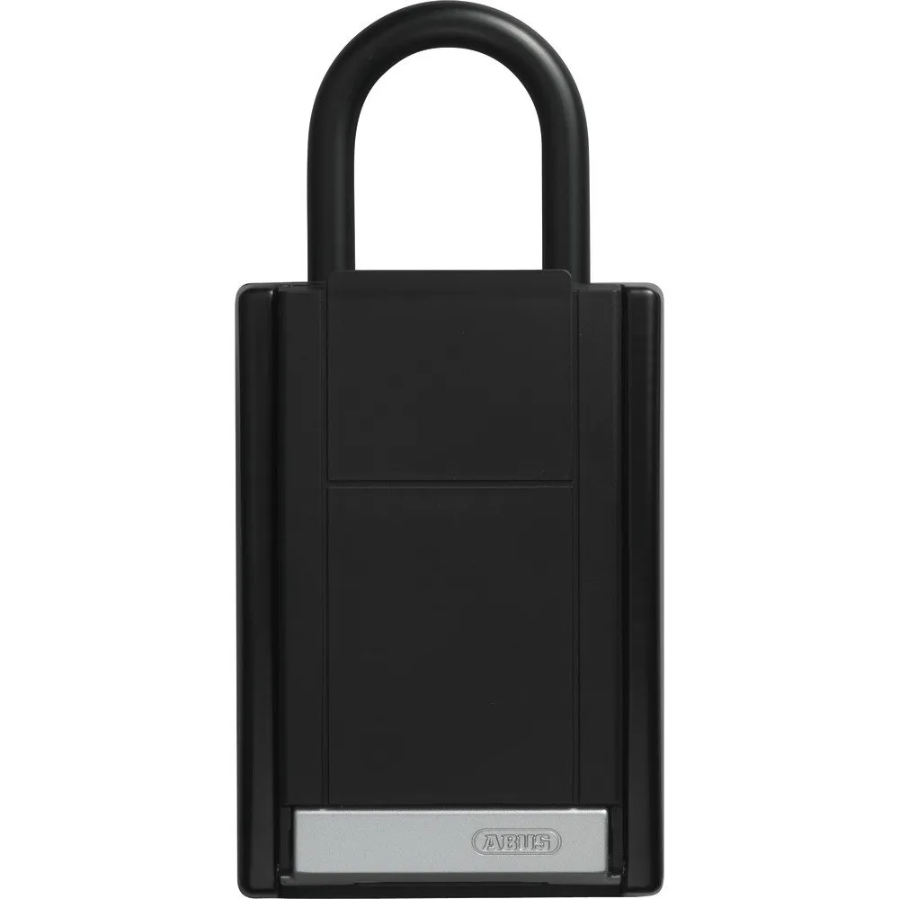 Abus KeyGarage 777 Padlock 1 Abus KeyGarage 777 Padlock