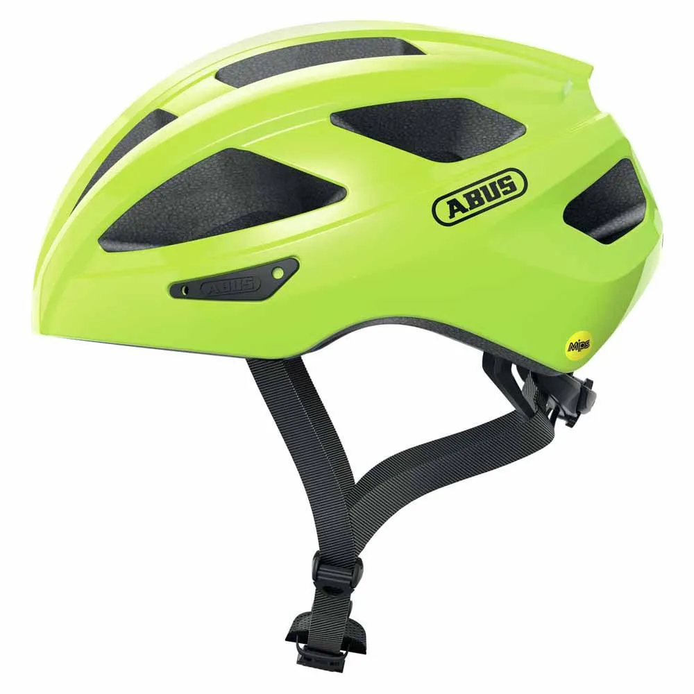 Abus Macator MIPS Helmet 1 Abus Macator MIPS Helmet