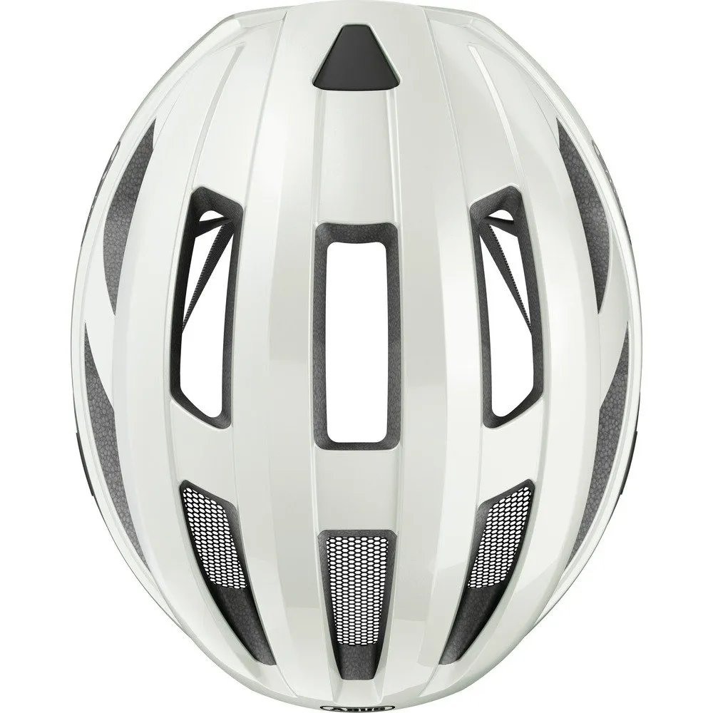 Abus Macator Road Helmet 2 Abus Macator Road Helmet - Image 2