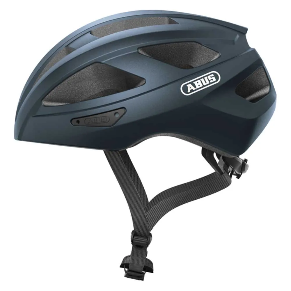 Abus Macator Road Helmet 1 Abus Macator Road Helmet