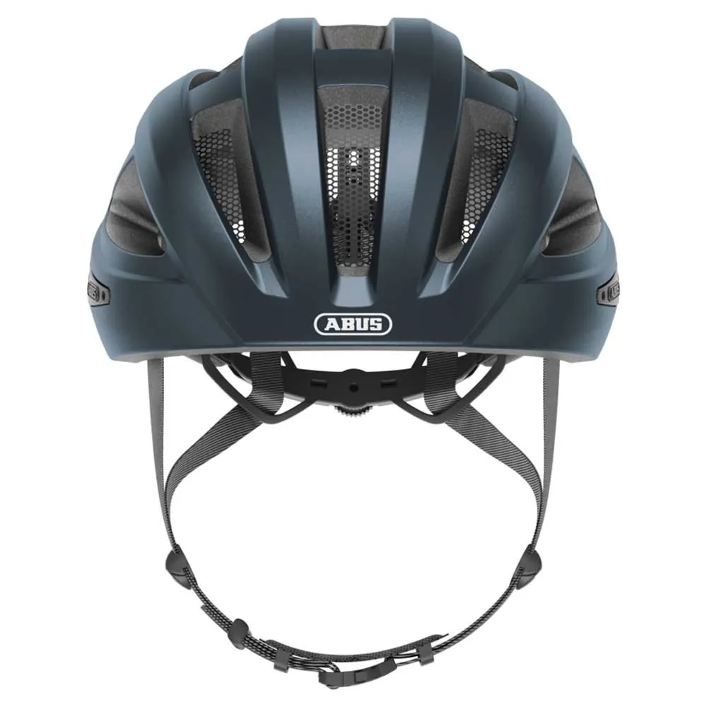 Abus Macator Road Helmet 2 Abus Macator Road Helmet - Image 2