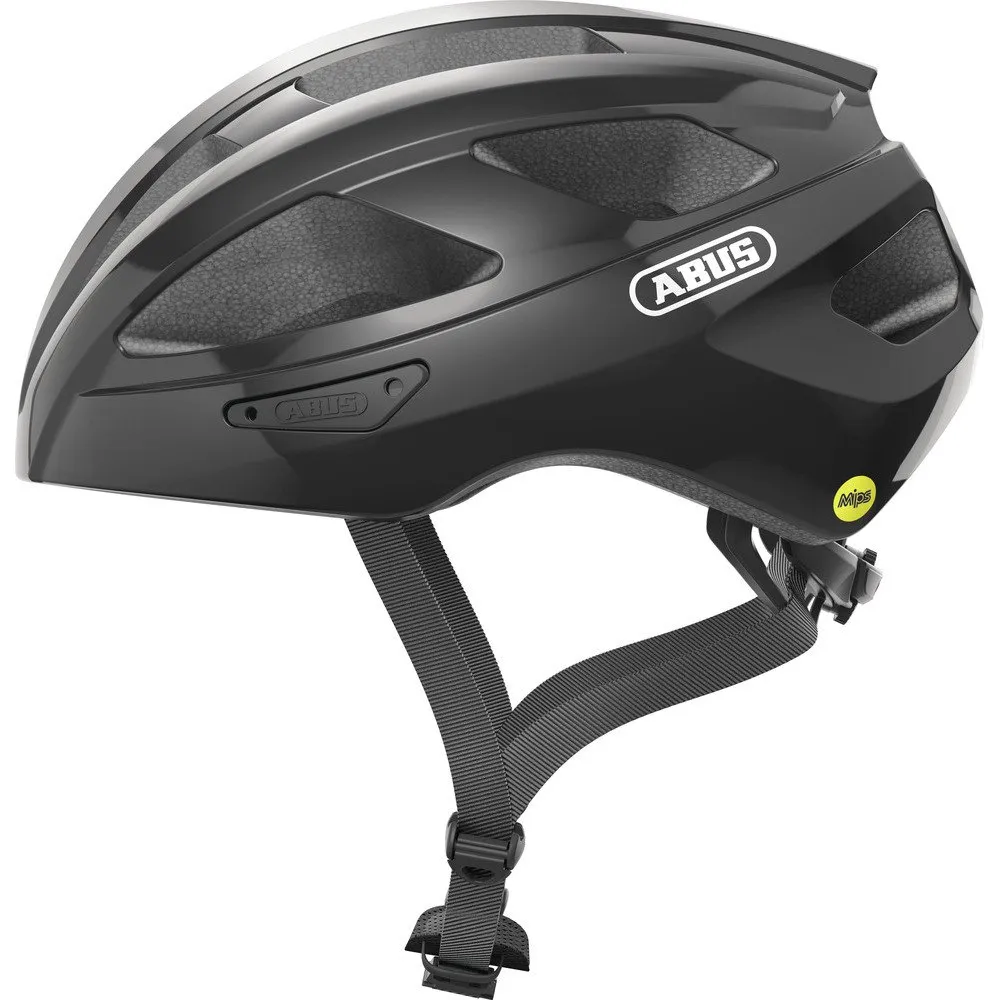 Abus Macator Road Helmet 1 Abus Macator Road Helmet