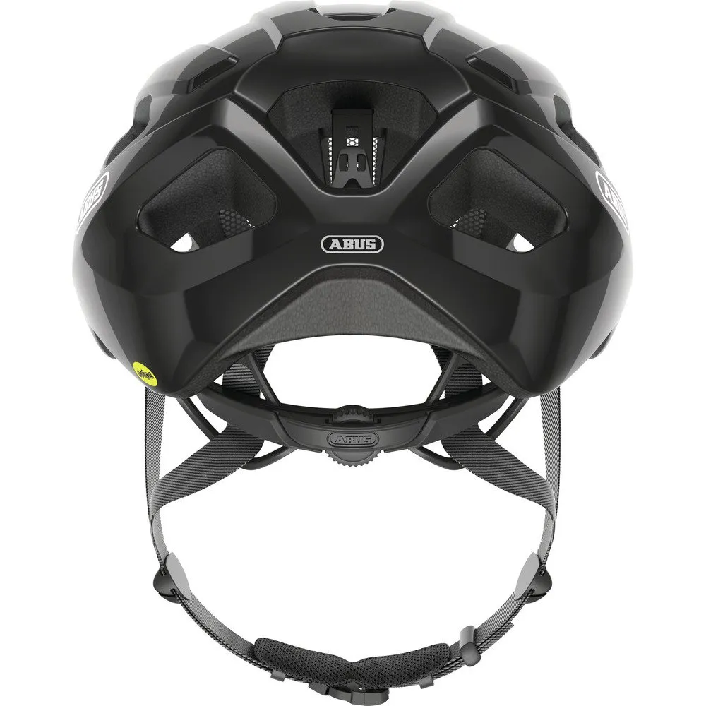 Abus Macator Road Helmet 2 Abus Macator Road Helmet - Image 2