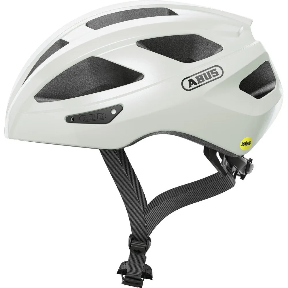 Abus Macator Road Helmet 1 Abus Macator Road Helmet