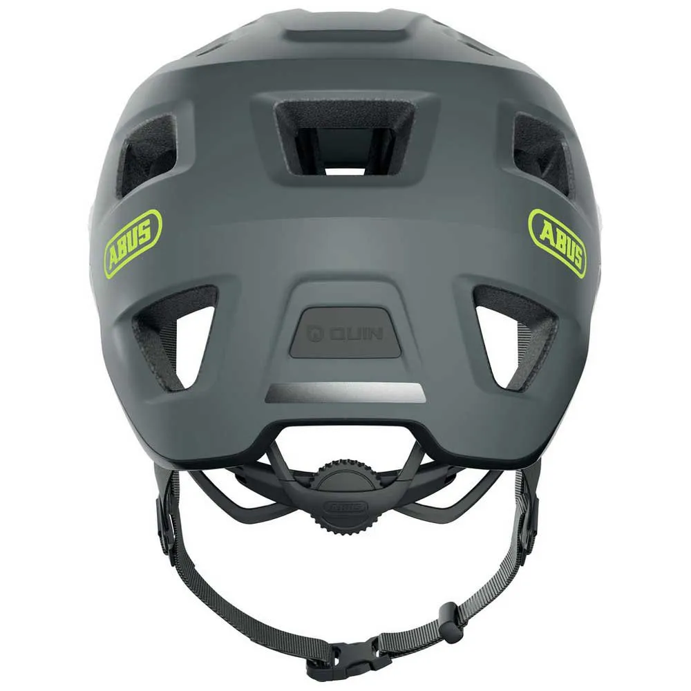 Abus MoDrop MTB Helmet 2 Abus MoDrop MTB Helmet - Image 2