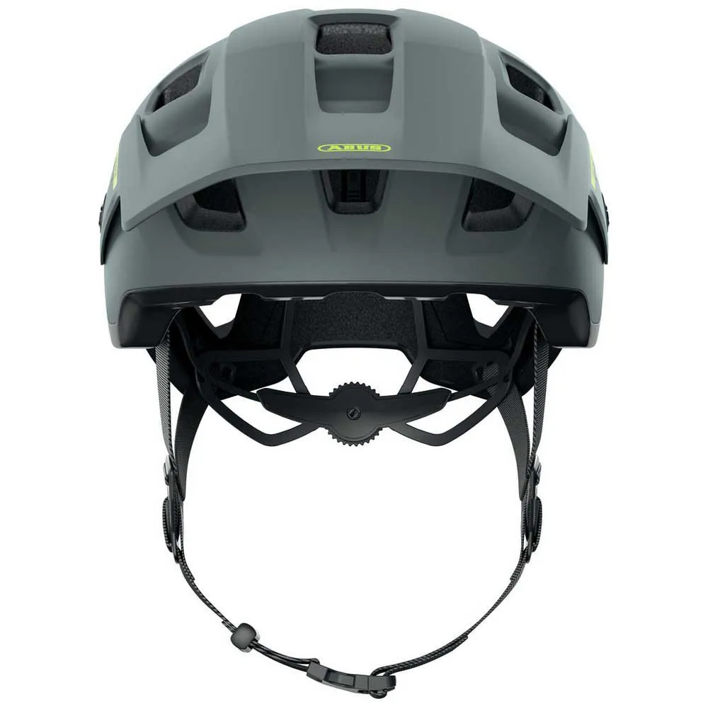 Abus MoDrop MTB Helmet 3 Abus MoDrop MTB Helmet - Image 3