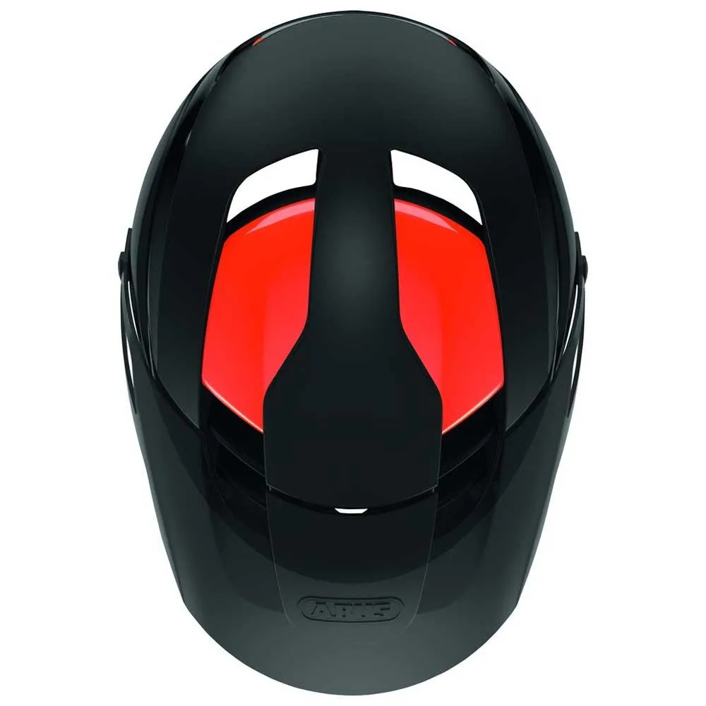 Abus MonTrailer ACE MIPS MTB Helmet 4 Abus MonTrailer ACE MIPS MTB Helmet - Image 4