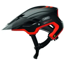 Abus MonTrailer MIPS MTB Helmet