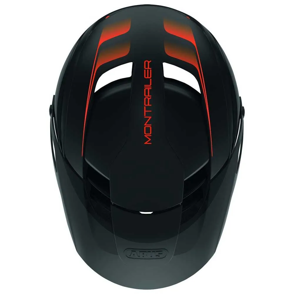 Abus MonTrailer MIPS MTB Helmet 4 Abus MonTrailer MIPS MTB Helmet - Image 4