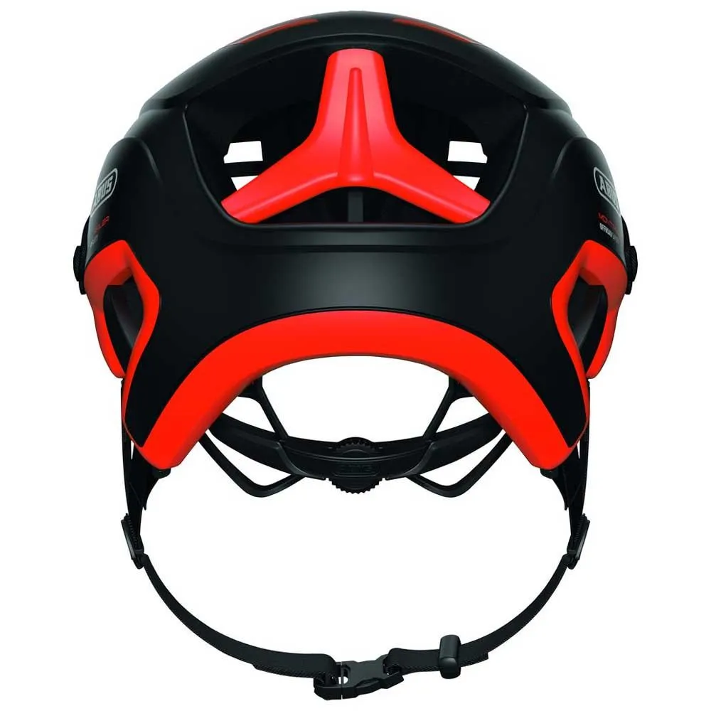 Abus MonTrailer MTB Helmet 2 Abus MonTrailer MTB Helmet - Image 2