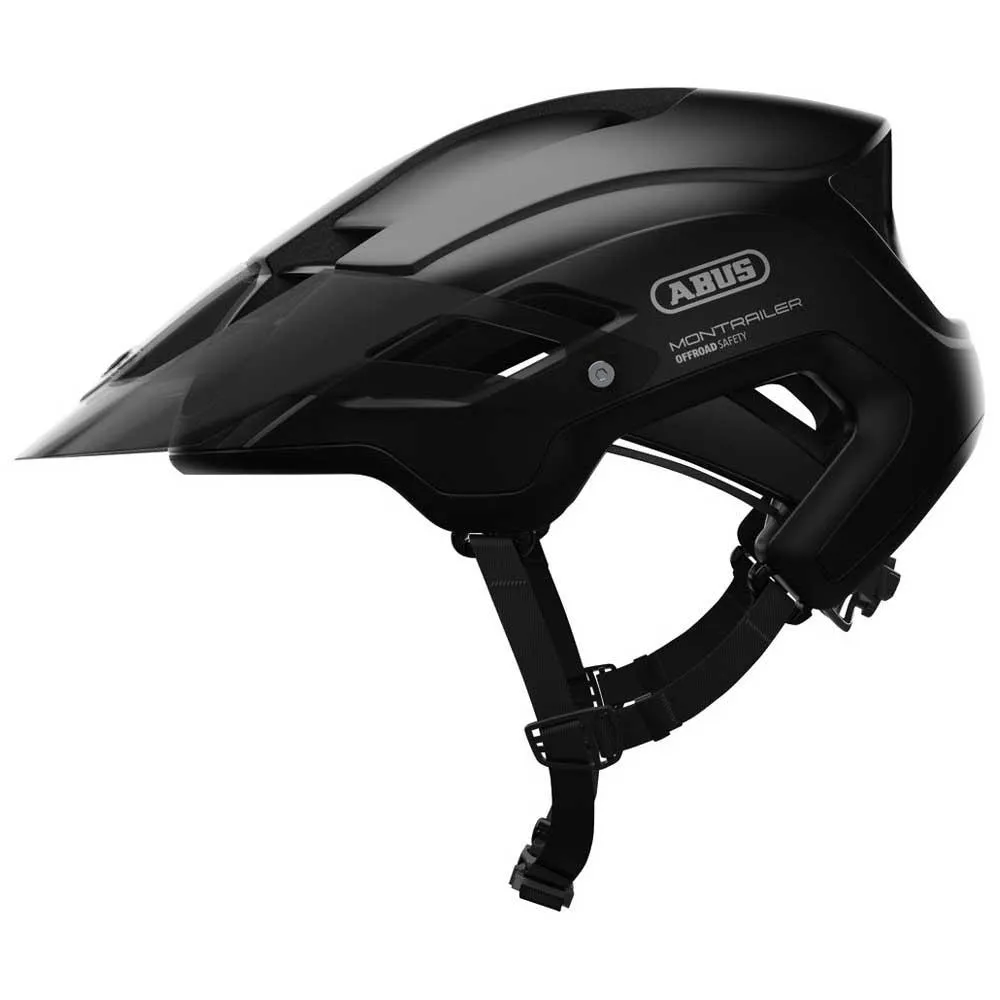 Abus MonTrailer MTB Helmet 1 Abus MonTrailer MTB Helmet