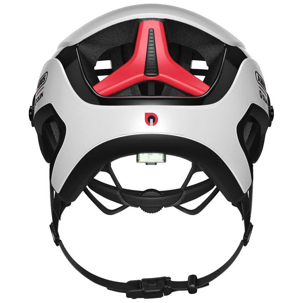 Abus MonTrailer QUIN MTB Helmet 2 Abus MonTrailer QUIN MTB Helmet - Image 2
