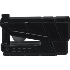 Abus Motorcycle Disk Block 8077 Ii Sra Granit Detecto