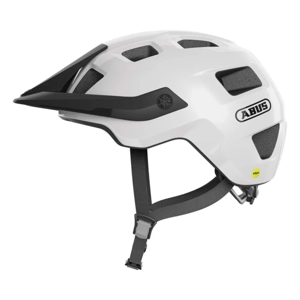 Abus MoTrip MTB Helmet 1 Abus MoTrip MTB Helmet
