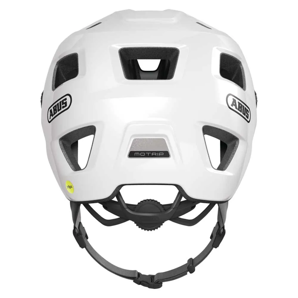 Abus MoTrip MTB Helmet 2 Abus MoTrip MTB Helmet - Image 2