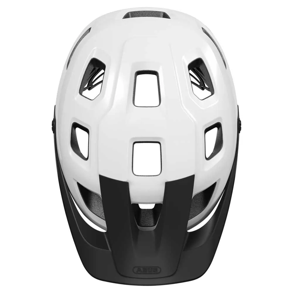 Abus MoTrip MTB Helmet 4 Abus MoTrip MTB Helmet - Image 4