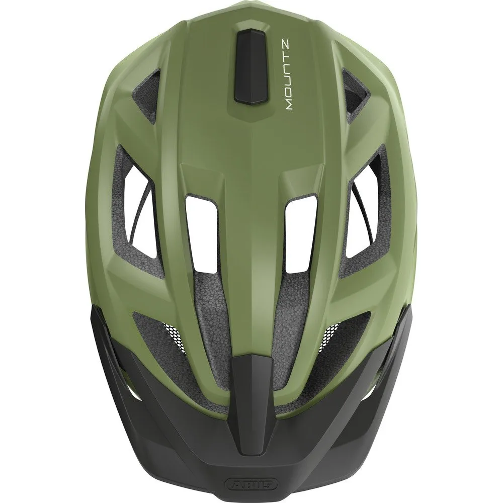 Abus MountZ Helmet 5 Abus MountZ Helmet - Image 5